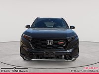 2026 Honda CR-V Hybrid TRAILSPORT HYBRID-1