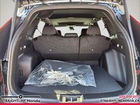 2026 Honda CR-V Hybrid TRAILSPORT HYBRID-5