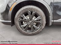 2026 Honda CR-V Hybrid TOURING HYBRID-6