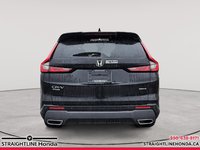 2026 Honda CR-V Hybrid TOURING HYBRID-2