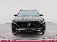 2026 Honda CR-V Hybrid TOURING HYBRID-1