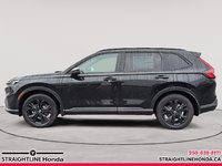 2026 Honda CR-V Hybrid TOURING HYBRID-4