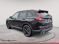 2026 Honda CR-V Hybrid TOURING HYBRID-3