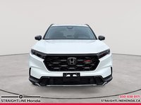 2026 Honda CR-V Hybrid TRAILSPORT HYBRID-1