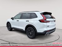 2026 Honda CR-V Hybrid TRAILSPORT HYBRID-3