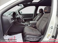 2026 Honda CR-V Hybrid TRAILSPORT HYBRID-7