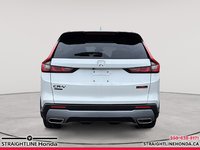 2026 Honda CR-V Hybrid TRAILSPORT HYBRID-2