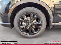 2026 Honda CR-V Hybrid TOURING HYBRID-5