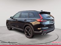 2026 Honda CR-V Hybrid TOURING HYBRID-2