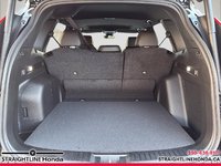 2026 Honda CR-V Hybrid TOURING HYBRID-4