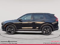 2026 Honda CR-V Hybrid TOURING HYBRID-3