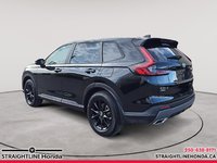 2026 Honda CR-V Hybrid EX-L HYBRID-3