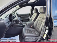 2026 Honda CR-V Hybrid EX-L HYBRID-7