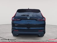 2026 Honda CR-V Hybrid EX-L HYBRID-2