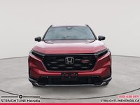 2026 Honda CR-V Hybrid TRAILSPORT HYBRID-1