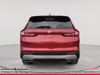 2026 Honda CR-V Hybrid TRAILSPORT HYBRID-2