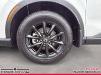 2026 Honda CR-V Hybrid EX-L HYBRID-6