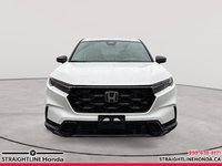 2026 Honda CR-V Hybrid EX-L HYBRID-1