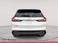 2026 Honda CR-V Hybrid EX-L HYBRID-2