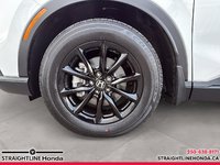 2026 Honda CR-V Hybrid EX-L HYBRID-6