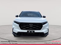 2026 Honda CR-V Hybrid EX-L HYBRID-1