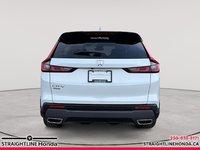 2026 Honda CR-V Hybrid EX-L HYBRID-2