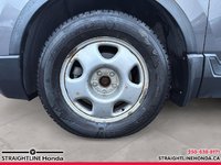 2017 Honda CR-V LX-6