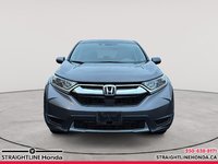 2017 Honda CR-V LX-1