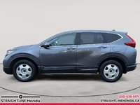 2017 Honda CR-V LX-4