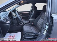 2017 Honda CR-V LX-7