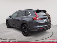 2026 Honda CR-V SPORT-3