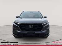 2026 Honda CR-V SPORT-1