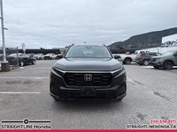 2026 Honda CR-V SPORT-1