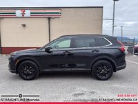 2026 Honda CR-V SPORT-4