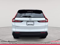 2026 Honda CR-V LX AWD-2