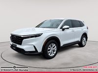 2026 Honda CR-V LX AWD-0