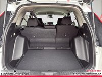 2026 Honda CR-V LX AWD-5