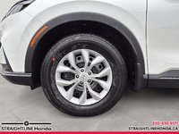 2026 Honda CR-V LX AWD-7