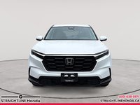 2026 Honda CR-V LX AWD-1