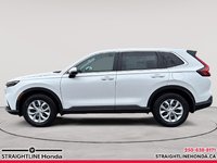 2026 Honda CR-V LX AWD-4