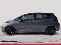 2017 Honda FIT EX-4