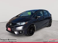 2017 Honda FIT EX-0