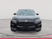 2026 Honda HR-V LX 4WD-1