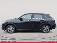 2026 Honda HR-V LX 4WD-4