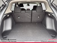 2026 Honda HR-V LX 4WD-5