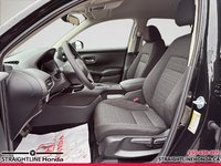 2026 Honda HR-V LX 4WD-7