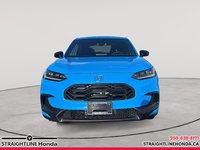 2026 Honda HR-V SPORT-1