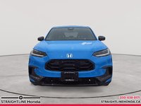 2026 Honda HR-V SPORT-1