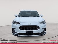 2026 Honda HR-V LX 4WD-1