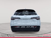 2026 Honda HR-V LX 4WD-2